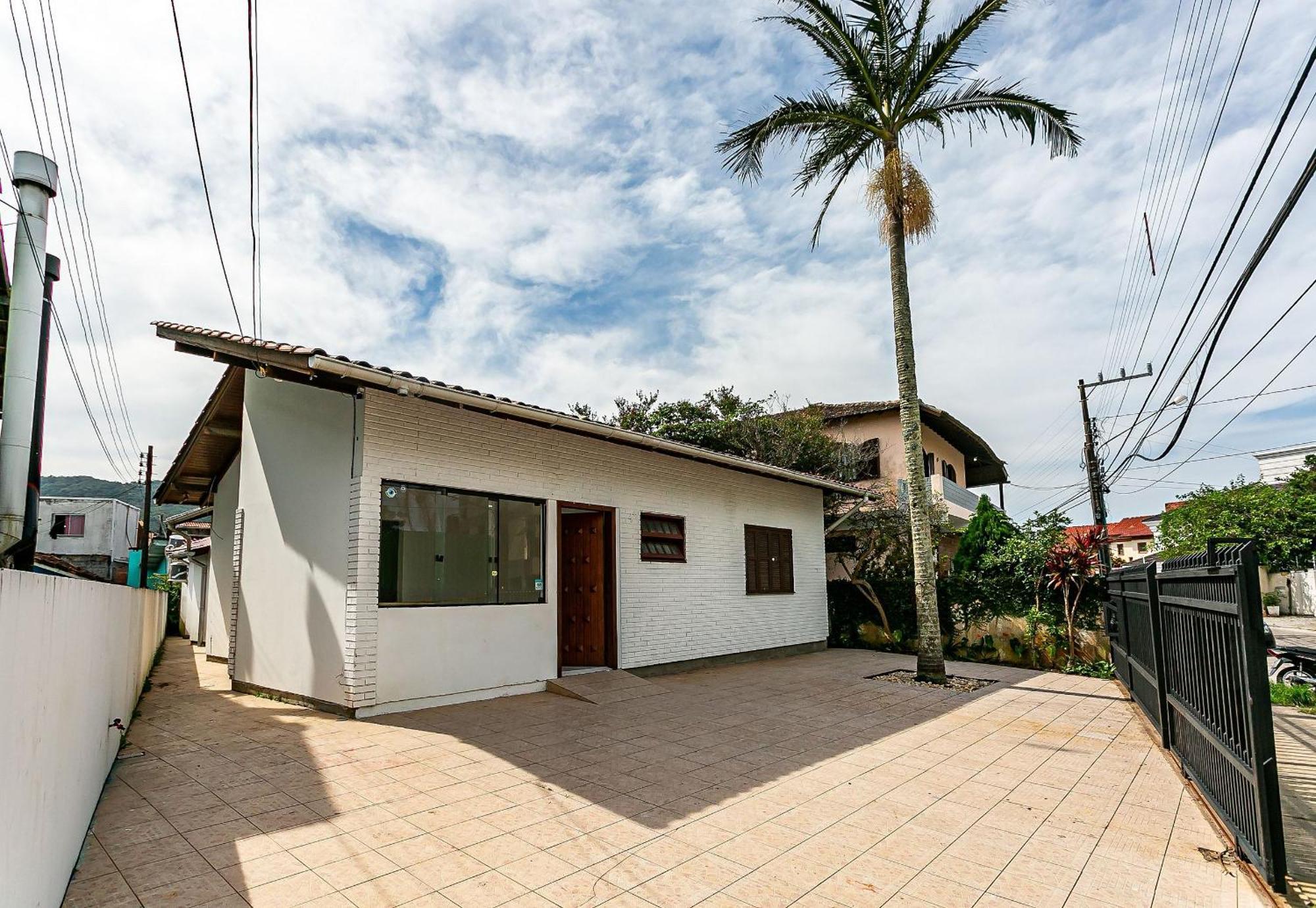 Melhor Localizacao No Centrinho Da Lagoa Rils139 Florianópolis Exterior foto